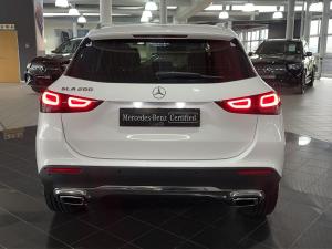 Mercedes-Benz GLA GLA200 - Image 7
