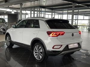 Volkswagen T-Roc 1.4TSI Design - Image 10