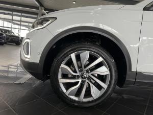 Volkswagen T-Roc 1.4TSI Design - Image 12
