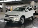 Thumbnail Volkswagen T-Roc 1.4TSI Design