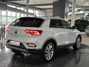 Volkswagen T-Roc 1.4TSI Design - Image 2