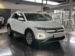 Volkswagen T-Roc 1.4TSI Design - Image 3