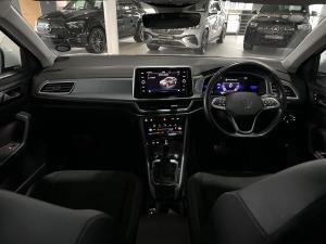 Volkswagen T-Roc 1.4TSI Design - Image 4