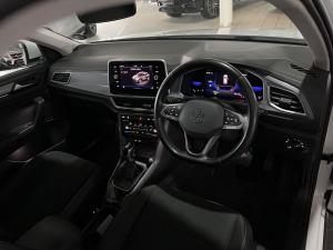 Volkswagen T-Roc 1.4TSI Design - Image 5