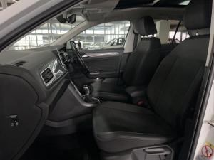 Volkswagen T-Roc 1.4TSI Design - Image 6