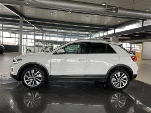 Volkswagen T-Roc 1.4TSI Design - Image 9