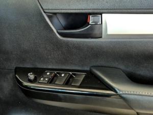 Toyota Hilux 2.4 GD-6 Raider X 4X4D/C - Image 15