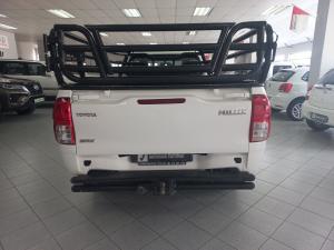 Toyota Hilux 2.4GD-6 SRX auto - Image 5