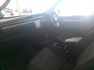 Toyota Hilux 2.4GD-6 SRX auto - Image 7