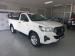 Toyota Hilux 2.4GD-6 SRX auto - Thumbnail 1