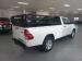 Toyota Hilux 2.4GD-6 SRX auto - Thumbnail 2