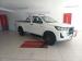 Toyota Hilux 2.4GD-6 single cab 4x4 Raider manual - Thumbnail 1
