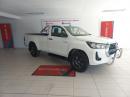 Thumbnail Toyota Hilux 2.4GD-6 single cab 4x4 Raider manual