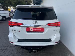 Toyota Fortuner 2.8GD-6 4x4 VX - Image 5