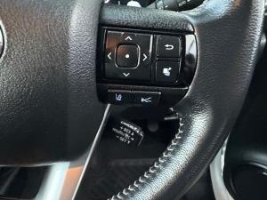 Toyota Fortuner 2.8GD-6 4x4 VX - Image 9