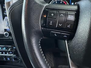 Toyota Fortuner 2.8GD-6 4x4 VX - Image 10