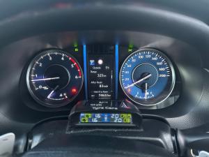 Toyota Fortuner 2.8GD-6 4x4 VX - Image 11