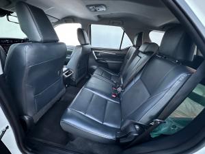 Toyota Fortuner 2.8GD-6 4x4 VX - Image 17