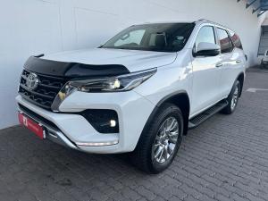 Toyota Fortuner 2.8GD-6 4x4 VX - Image 20