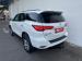Toyota Fortuner 2.8GD-6 4x4 VX - Thumbnail 21