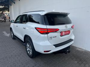 Toyota Fortuner 2.8GD-6 4x4 VX - Image 21