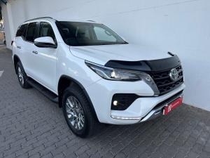 Toyota Fortuner 2.8GD-6 4x4 VX - Image 1