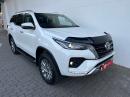Thumbnail Toyota Fortuner 2.8GD-6 4x4 VX