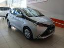 Thumbnail Toyota Aygo 1.0