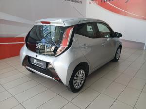 Toyota Aygo 1.0 - Image 2