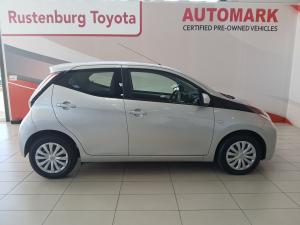Toyota Aygo 1.0 - Image 3