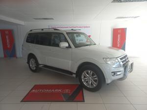 Mitsubishi Pajero 5-door 3.2DI-D GLS - Image 1