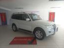 Thumbnail Mitsubishi Pajero 5-door 3.2DI-D GLS