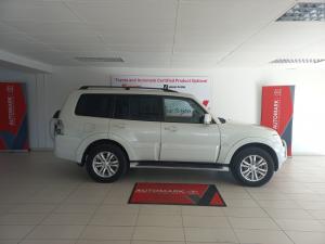 Mitsubishi Pajero 5-door 3.2DI-D GLS - Image 3
