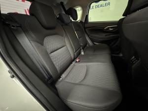 Toyota Urban Cruiser 1.5 XR manual - Image 14