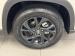 Toyota Urban Cruiser 1.5 XR manual - Thumbnail 16