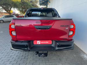 Toyota Hilux 2.8GD-6 double cab 4x4 GR-Sport - Image 5