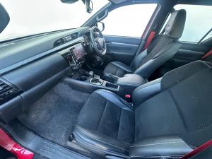 Toyota Hilux 2.8GD-6 double cab 4x4 GR-Sport - Image 7