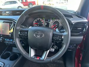 Toyota Hilux 2.8GD-6 double cab 4x4 GR-Sport - Image 8