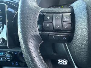 Toyota Hilux 2.8GD-6 double cab 4x4 GR-Sport - Image 9