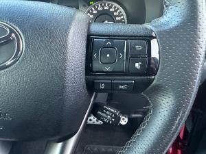 Toyota Hilux 2.8GD-6 double cab 4x4 GR-Sport - Image 10