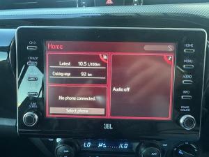 Toyota Hilux 2.8GD-6 double cab 4x4 GR-Sport - Image 14