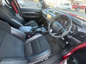 Toyota Hilux 2.8GD-6 double cab 4x4 GR-Sport - Image 15