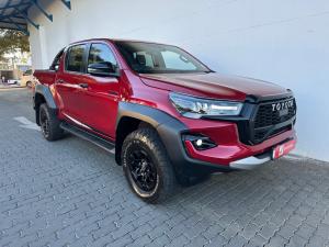 Toyota Hilux 2.8GD-6 double cab 4x4 GR-Sport - Image 1