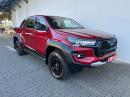 Thumbnail Toyota Hilux 2.8GD-6 double cab 4x4 GR-Sport