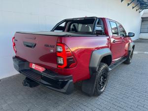 Toyota Hilux 2.8GD-6 double cab 4x4 GR-Sport - Image 2
