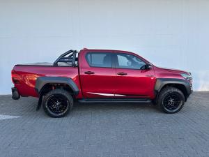 Toyota Hilux 2.8GD-6 double cab 4x4 GR-Sport - Image 3
