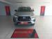 Toyota Hilux 2.4GD-6 double cab Raider manual - Thumbnail 4