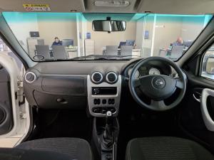Nissan NP200 1.5dCi high - Image 6