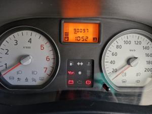 Nissan NP200 1.5dCi high - Image 8