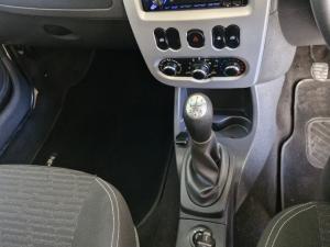 Nissan NP200 1.5dCi high - Image 9